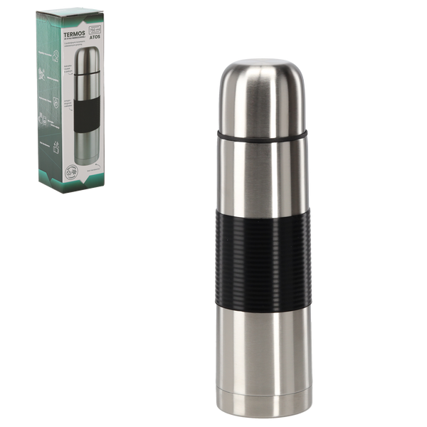 TERMOS 750 ML ATOS *4711