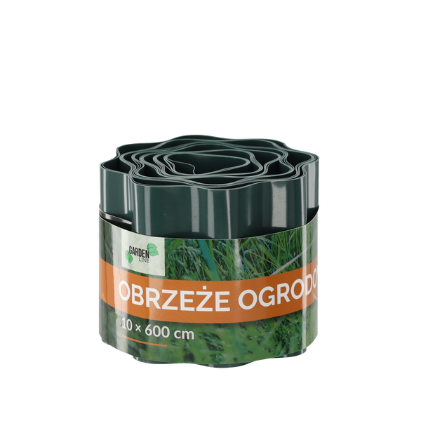 OBRZEŻE OGRODOWE 10 x 600 cm *9614