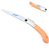 Ruční pila skládací, čepel z oceli SK-5 21 CM bal.=12 ks *8713