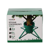 MEDIUM CHRISTMAS TREE STAND 5-12 CM *7502