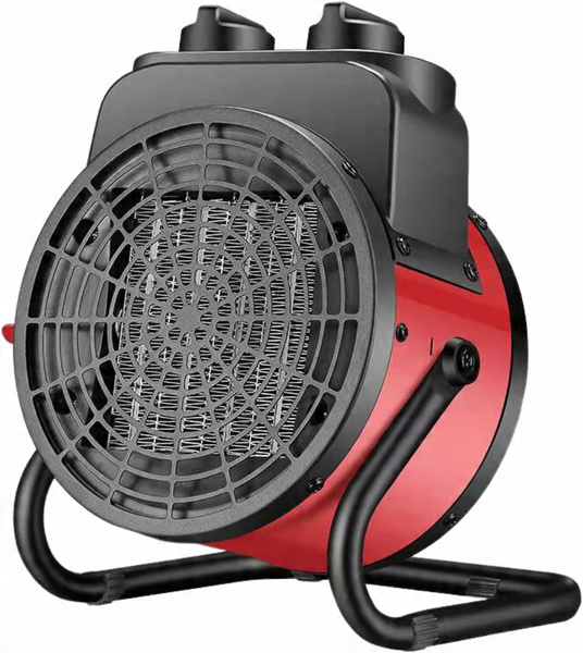 ELEKTRICKÝ OHRIEVAČ 2000W