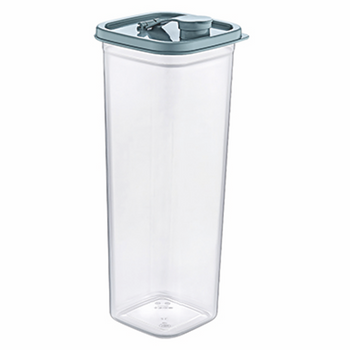 RECTANGULAR 2L CONTAINER TOWER