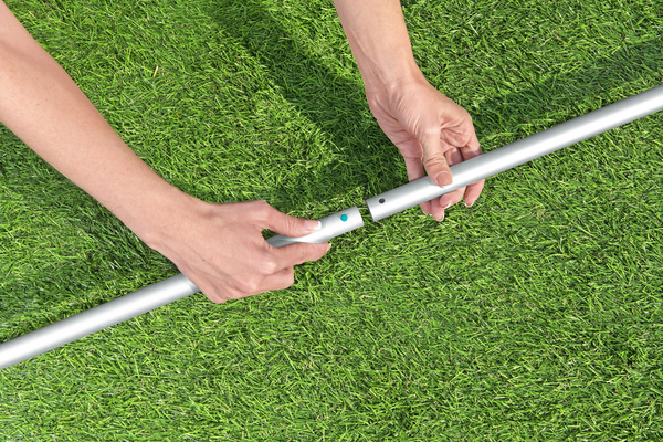 Flowclear™ AquaCrawl Pool Vacuum