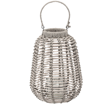 LANTERN 27 X 35 CM