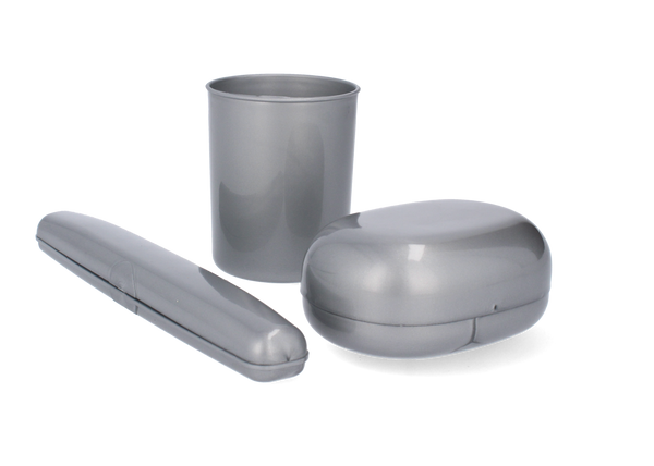 SET TURISTIC FĂRĂ COSMETICE *1118*