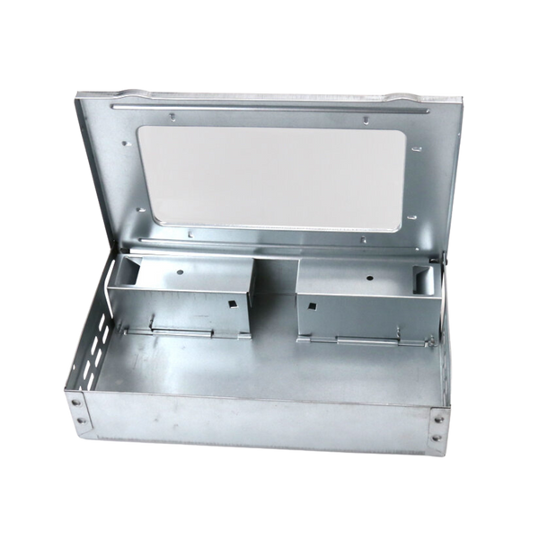 Mouse / Rat Trap – Live Catch 26 x 16 x 6 CM *4323