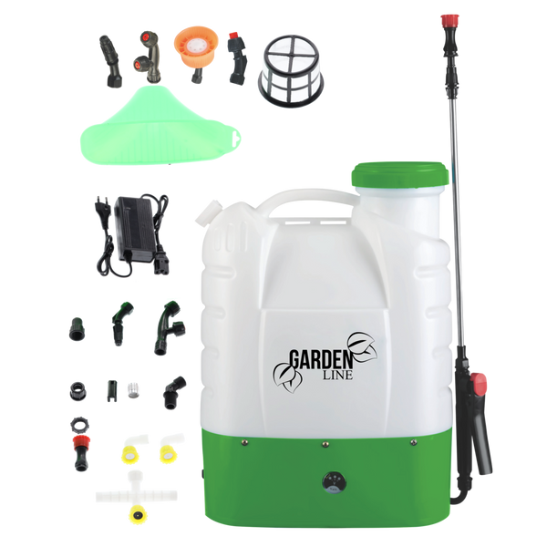 BATTERY BACKPACK SPRAYER 16 L