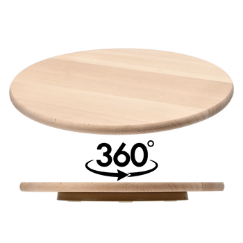 ROTATING BOARD FI 35 CM