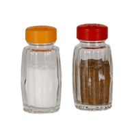 NÁDOBKA NA PŘÍPR.40ml/50mlSKLENĚNÁ/1186