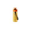 BUTELKA 500 ML NA WODĘ ZE WZORAMI *6393