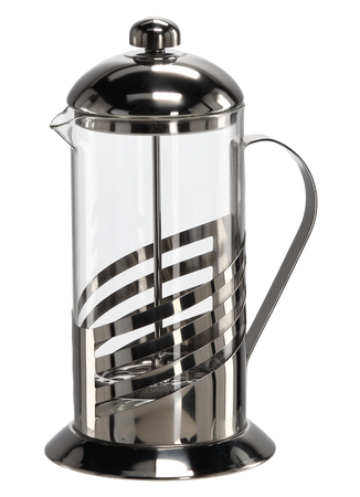 APARAT DE INFUZAT CEAI ȘI CAFEA 1000 ML CU PISTON *1427