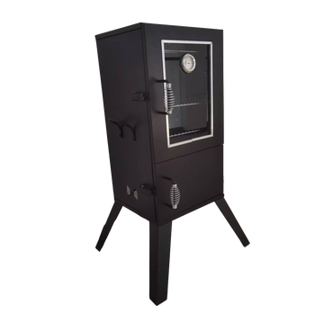 SMOKER GARDEN 59,7 x 54,5 x 102,9 CM *4842