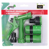 PUȘCĂ DE STROPIT CU ACCESORII ambalaj=16 buc *4585