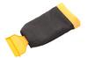 GLOVE WITH SCRAPER