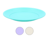 ROUND DESSERT PLATE DIAMETER 20.5 CM