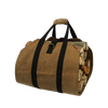 CANVAS FIREWOOD CARRY BAG