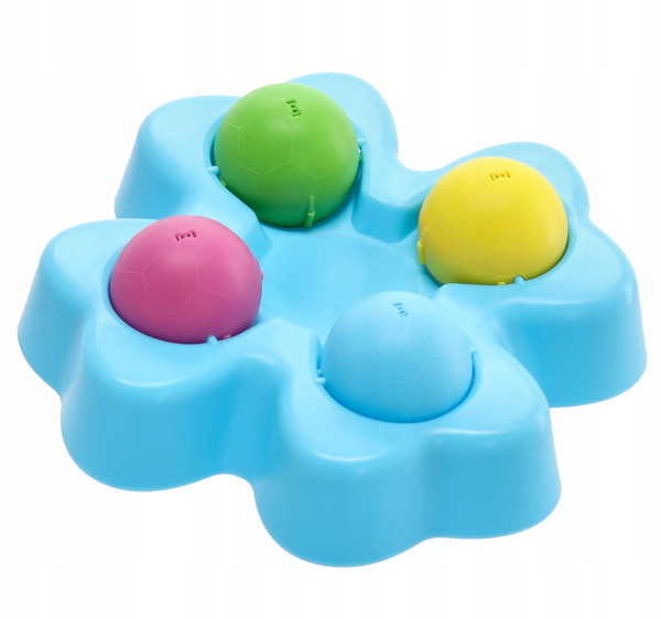 EDUCATIONAL TOY FOR DOG/CAT 23 X 8 X 23 CM