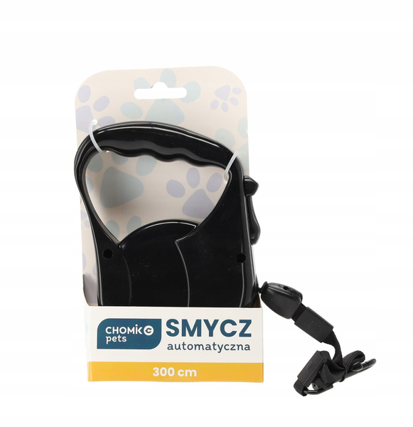 SMYCZ DLA PSA AUTOMATYCZNA 300 CM opak=12szt *9394