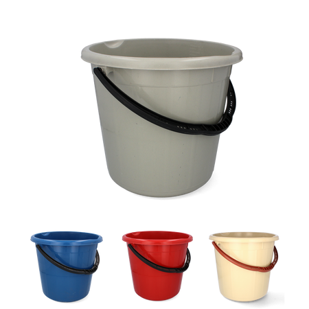 5L BUCKET W/HANDLE