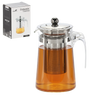 Cana termorezistentă cu capac metalic 750 ml *4230