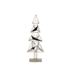 CHRISTMAS DECORATION - LED CHRISTMAS TREE 52 CM GEOMETRIC