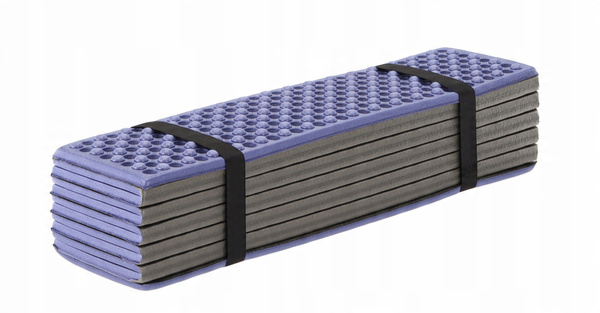 FOLDING SEAT CUSHION