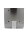 LETTER BOX "ALBATROSS" 30,5X33,5X10CM