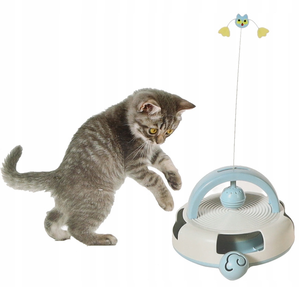 CAT TOY