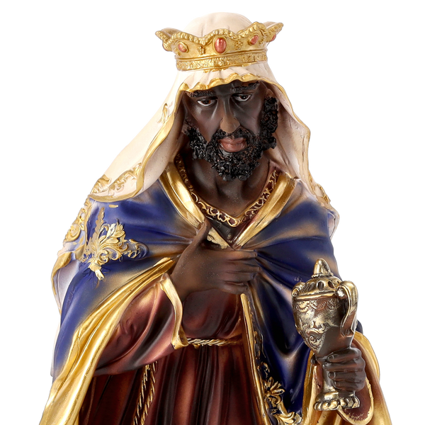 SADA TROCH KRÁLIKOV 60 CM polyresin