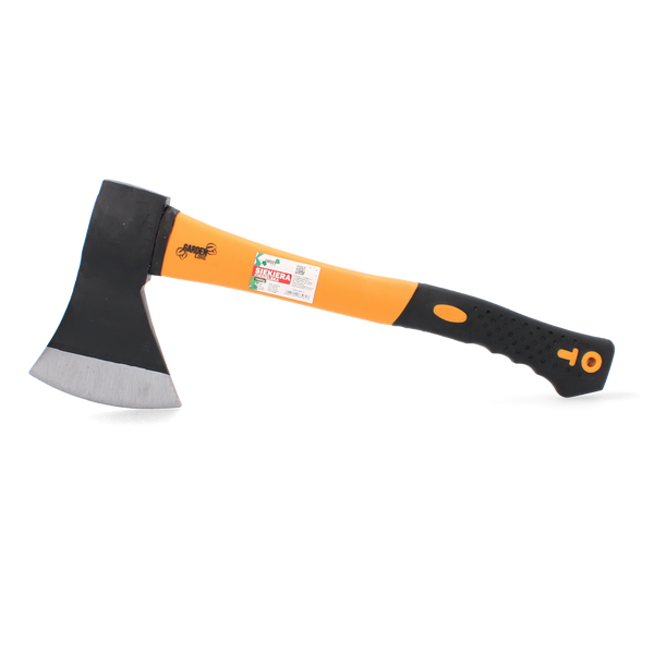 TESAŘSKÁ SEKYRA 1000 GR RUKOJETÍ 43 CM