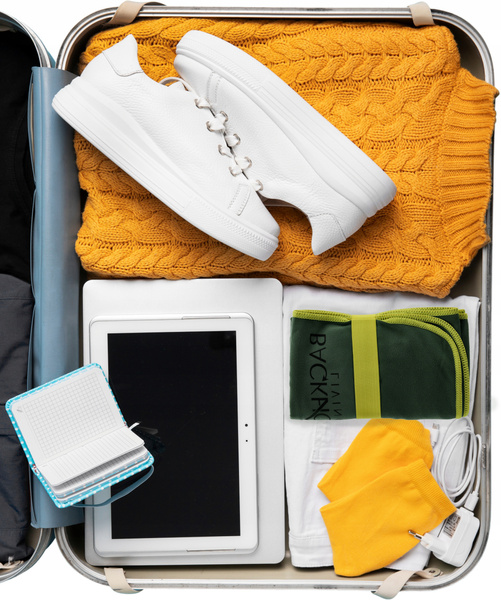 OSUŠKA 150 x 80 CM MIX 4 FARBY *6362