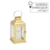 LAMP LED 4,4 x 4,4 x 8,8 CM 