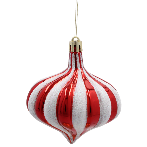 KPL. 6 DECORAȚIUNI PENTRU BRAZI - SERPENTINE MIX DE CULOARE 8 CM *7335