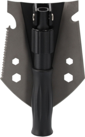 FOLDING SHOVEL