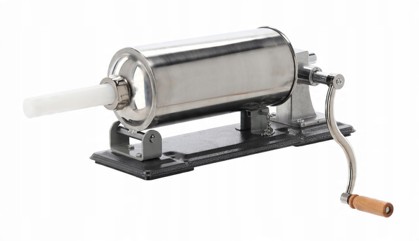 NADZIEWARKA DO KIEŁBAS NA DESCE 4KG *4687