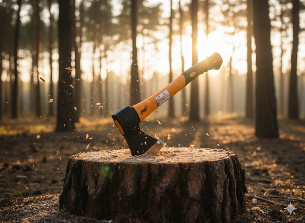 SIEKIERA CIESIELSKA 1000 GR TRZONEK 43 CM 