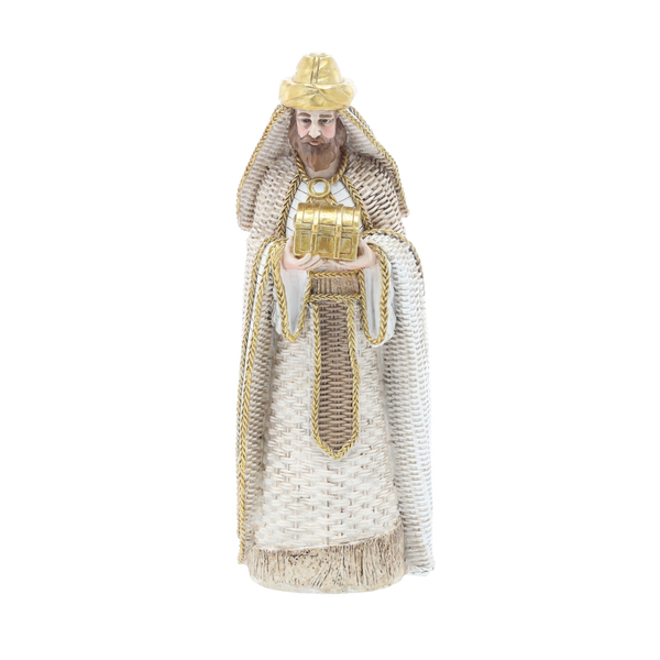 Nativity Decoration (11 pcs in a set)