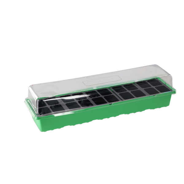 MINI-SZKLARNIA DO KIEŁKOWANIA 20 KOMÓREK