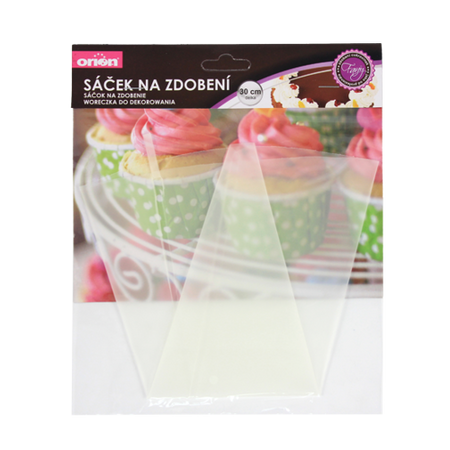 RĘKAW CUKIERNICZY 30 CM *7374*