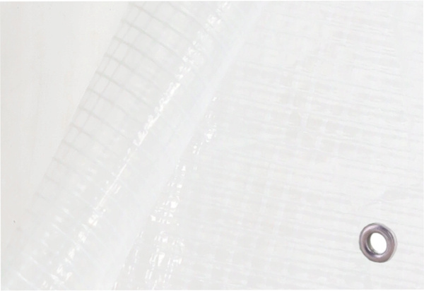 Small White Garden Greenhouse 180 x 140 x H94 cm