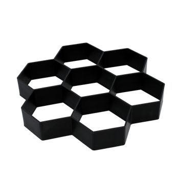 PAVING STONE FORM 29 x 29 x 4 CM