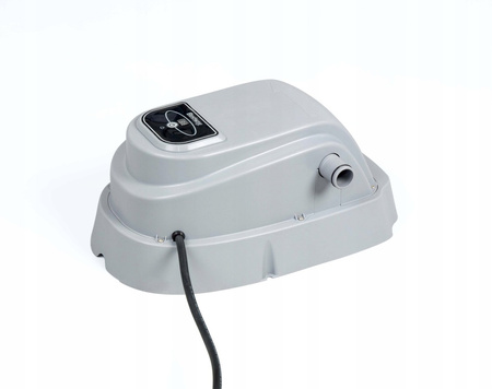 Flowclear™  Pool Heater