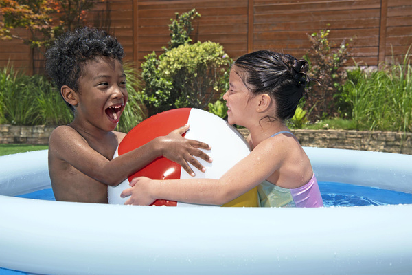 Fast Set™  6' x 20"/1.83m x 51cm pool