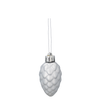 KPL. 47 BOMBEK 4-6 CM ČERVENÝ/ZLATO/SILVER MIX VZOROV *7696