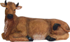 BULL FIGURE 60 x 28 x 34.5 cm
