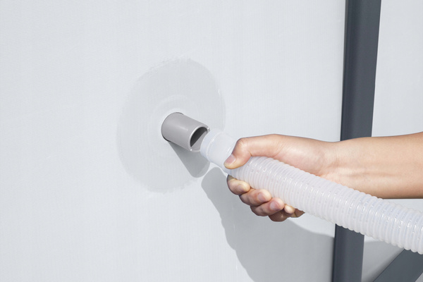 POMPĂ/FILTRU 2006 L/H