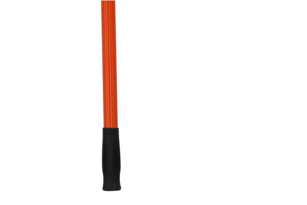 TELESKOPICKÝ NŮŽ S PILOU NA RUKOVETI 250 CM