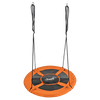 SWING - STORK'S NEST - AVG. 100CM - ORANGE *3309