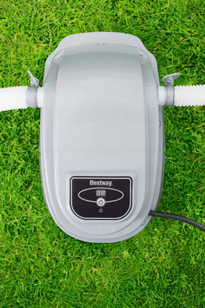 Flowclear™  Pool Heater
