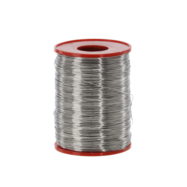 NEREZOVÝ DRÁT NA RÁMY 0,4 MM 500 G *2786